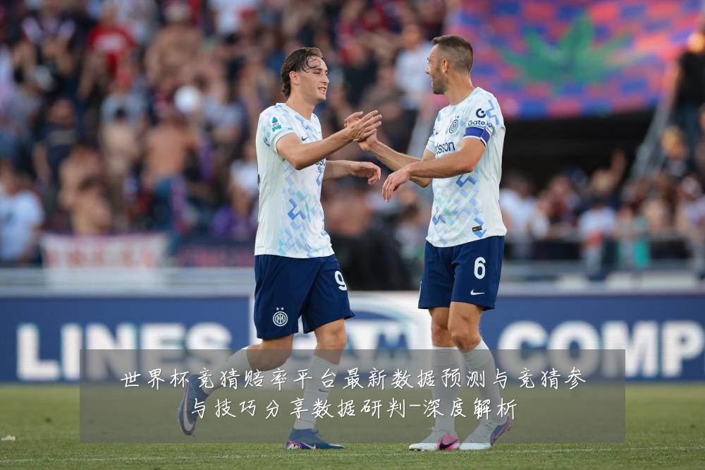 世界杯竞猜赔率平台最新数据预测与竞猜参与技巧分享数据研判-深度解析